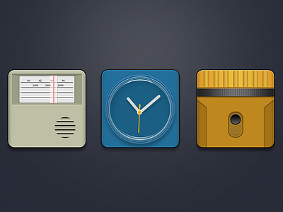 something old 2. icon