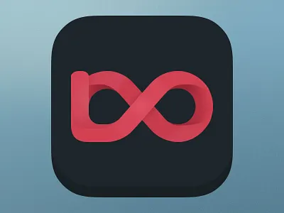 Project L - Icon/Logo pass one clean icon ios ios icon logo