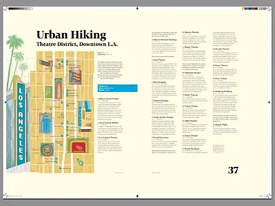 Digest spread 5 digest