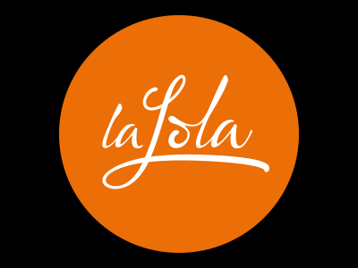 La Lola branding