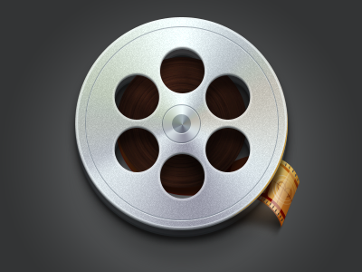 Video icon