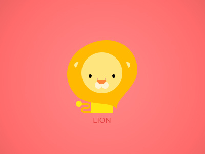 lion lion