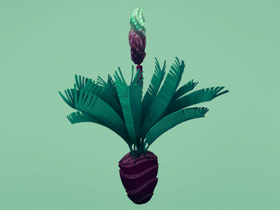 Prop illustration prop