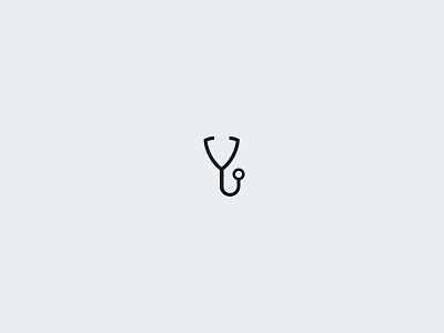 Diagnostics Icon glyph icon iconography pictogram