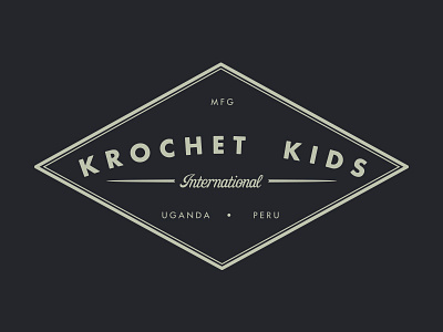 Krochet Kids