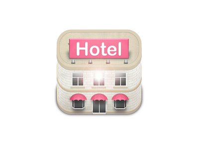 hotel app hotel icon ios