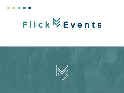 Final branding logo process