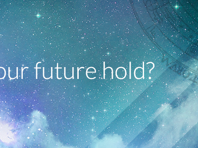 What does your future hold? flare galaxy horoscope lato