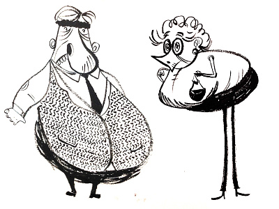 Character design
