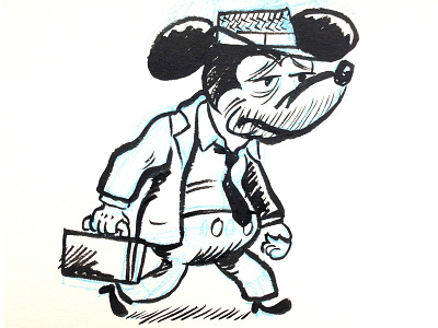 Rat Race