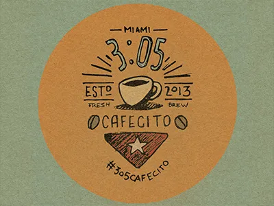 305cafecito 305cafecito cafe miami