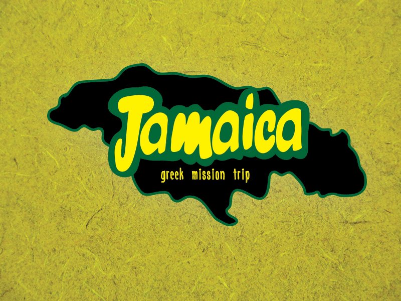 Jamaica Logo