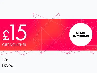 e-voucher version 2 e voucher geometric triangles voucher