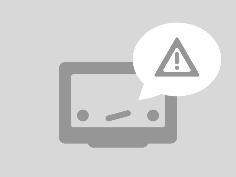 Tweek Connection Error alert animation error handling image tweek