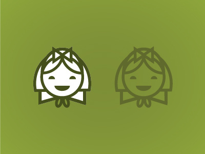 Twisted Fairy Tales : Snow children fairy tales icon kids princess stories