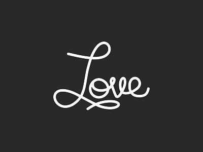 Love Script love script type