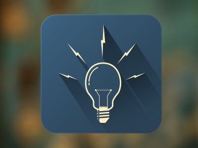 Bright Ideas Shadow