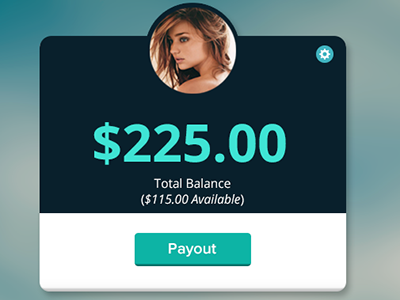 Balance balance hippo.io payment payout profile