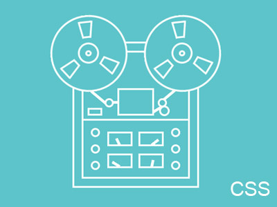 CSS Animation Rebound animation css flat rebound