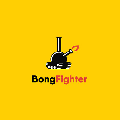 Bong Fighter