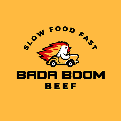 Bada Boom Cafe