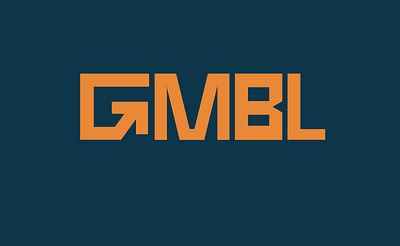 GMBL | Branding I branding identity 3d animation branding branding identity construction graphic design logo motion graphics steel steel branding steel logo ui