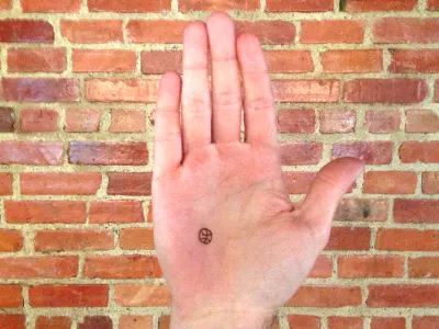 SWM dribbble meetup.