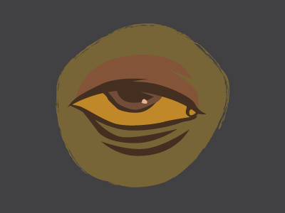 Eye eye eyeball i dont know jaundice mystical symbol