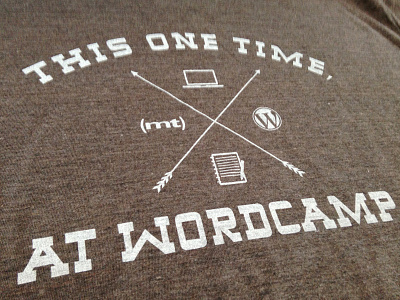WC Tee print shirt t shirt tee