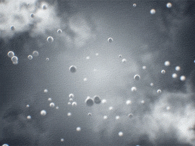 Curl 3d c4d cinema 4d motion graphics