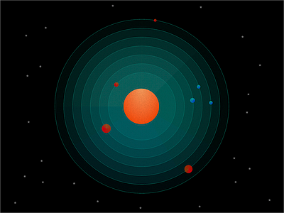 Super Earths of Gliese 667c! gliese 667c goldilocks zone planets solar system space super earth