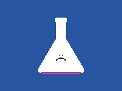 Sad Flask labs