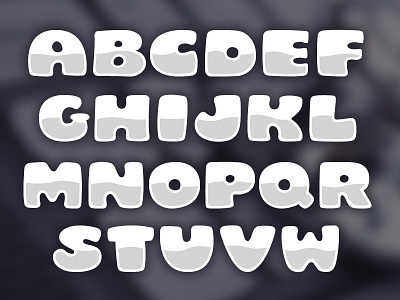 Mini Font font