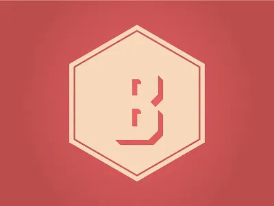 Bold Print Logo Round 3 33 identity logo theater