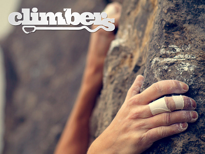 Climbers Background sneak peek 2