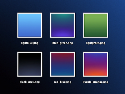 Gradient Wallpapers wallpapers