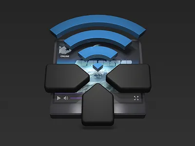 Shiver's Icon icon logo mac osx shiver