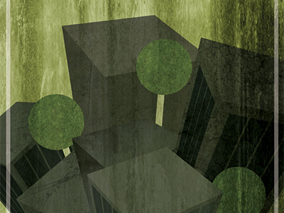 Urban Forest
