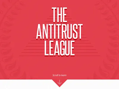Antitrust type