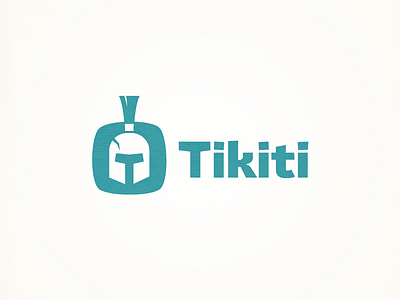 Tk icon logo mark typography