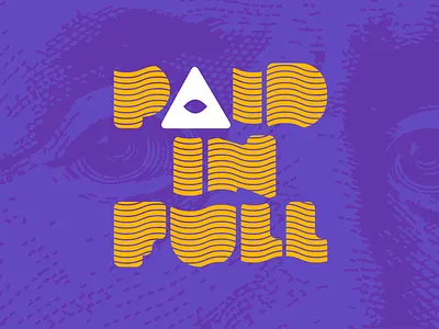 Paid in Full identity klangbox paid in full