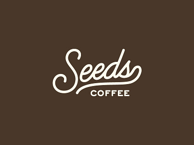 Scc Logo2 birmingham coffee logo mark seeds