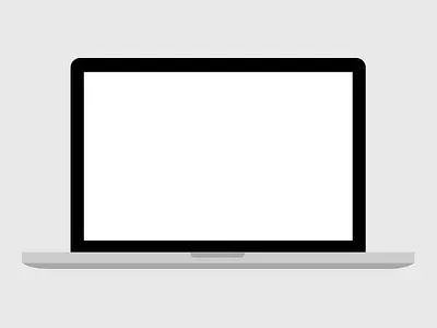 MacBook Pro Flat apple download flat free freebie macbook macbook pro