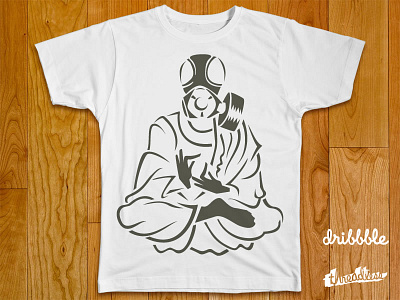 Prepmonk : Threadlesss x Dribbble prepmonk!!!