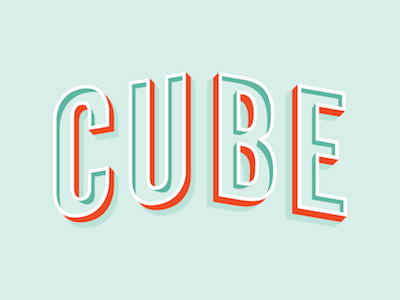 Cube