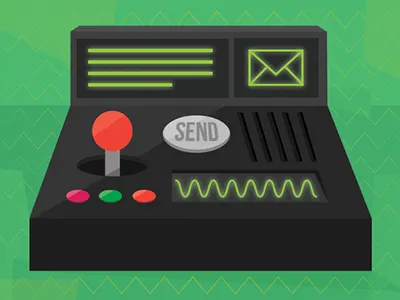 Email Machine beepboop crm customer relationship management email