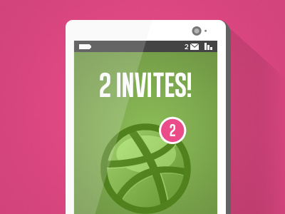 Invites! invite