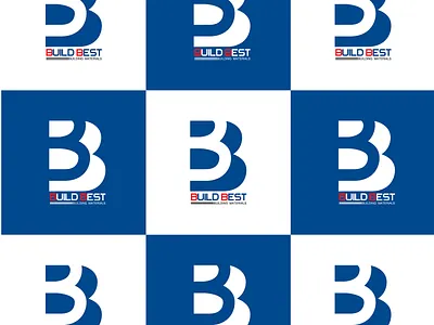 LOGO DESIGN FOR BUILD BEST branding graphic design logo