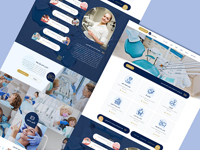 doctor app branding design graphic design ui ux vector