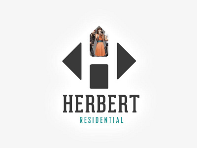 Herbert with photo h
